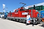 Schalke ? - transport logistic
07.06.2019 - München, Messe transport logistik
Thomas Wohlfarth