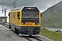 Schalke 2583 - RhB "28701"
01.08.2014 - Bernina Ospizio
Marcus Kantner