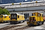 Schalke 2583 - RhB "234 01"
27.04.2024 - Landquart
Werner Schwan Schalke 2583 - RhB "234 01"
27.04.2024 - Landquart
Werner Schwan