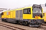 Schalke 2584 - RhB "234 02"
25.02.2016 - Landquart
Theo Stolz