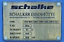 Schalke 2584 - RhB "234 02"
02.08.2021 - Landquart
Theo Stolz
