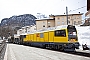 Schalke 2584 - RhB "234 02"
29.03.2016 - Pontresina
Gunther Lange