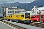 Schalke 2584 - RhB "234 02"
31.05.2018 - Landquart
Werner Schwan