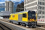 Schalke 2584 - RhB "234 02"
18.06.2020 - Landquart
Gunther Lange