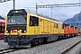 Schalke 2585 - RhB "234 03"
26.10.2021 - LandquartTheo Stolz