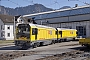 Schalke 2585 - RhB "234 03"
18.03.2016 - LandquartWerner Schwan