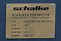 Schalke 2586 - RhB "28704"
28.10.2015 - Landquart
Theo Stolz