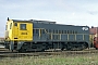 Schneider 5261 - NS "2305"
02.05.1982 - Heerlen, Abstellanlage
Martin Welzel