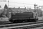 Schneider 5280 - NS "2324"
26.04.1974 - Maastricht
Dr. Günther Barths