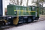 Schöma 1849 - ZAG "Zufa 2"
06.10.1993 - Uelzen
Carsten Klatt