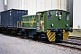 Schöma 1849 - ZAG "Zufa 2"
06.10.1993 - Uelzen
Carsten Klatt