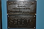 Schöma 2087 - Schalke
15.09.2017 - Gelsenkirchen-Schalke
Theo Stolz
