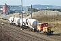 Schöma 2151 - Holcim "Tm 237 937-8"
03.03.2012 - Niederstetten SG
Joachim Lutz