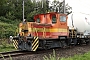 Schöma 2151 - Holcim "Tm 237 937-8"
20.08.2017 - Schwarzenbach
Georg Balmer