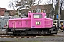 Schöma 2292 - Hügler "Tm 237 900-6"
20.01.2005 - Dübendorf
Theo Stolz