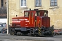 Schöma 2330 - FO "4971"
10.03.1989 - Brig, Bahnbetriebswerk FOIngmar Weidig
