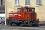 Schöma 2330 - FO "4971"
10.03.1989 - Brig, Bahnbetriebswerk FO
Ingmar Weidig