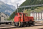 Schöma 2330 - MGBahn "4971"
07.08.2009 - Andermatt
Ingmar Weidig