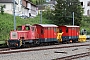 Schöma 2330 - MGBahn "4971"
17.07.2020 - Hospental
Theo Stolz