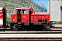 Schöma 2330 - MGBahn "4971"
06.08.2009 - Andermatt
Ralf Lauer