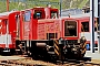 Schöma 2330 - MGBahn "4971"
02.06.2012 - Andermatt
Kurt Sattig