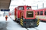 Schöma 2330 - MGBahn "4971"
15.02.2015 - Andermatt
Harald Belz