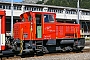 Schöma 2330 - MGBahn "4971"
29.09.2007 - Andermatt
Gunther Lange