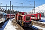 Schöma 2330 - MGBahn "4971"
17.03.2017 - Andermatt
Gunther Lange