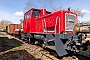 Schöma 2330 - IHS "V 12"
06.04.2026 - SchierwaldenrathGunther Lange