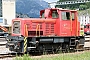 Schöma 2331 - MGBahn "4972"
27.06.2015 - Andermatt
Theo Stolz