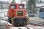Schöma 2331 - MGBahn "4972"
24.05.2013 - Andermatt
Wolfgang Krause