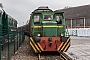 Schöma 2434 - Klasmann-Deilmann
28.02.2009 - Saterland-Sedelsberg
Malte Werning