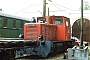 Schöma 2438 - DBG "V 22.03"
24.08.1998 - BodenwerderDietmar Stresow