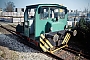 Schöma 2652 - VEDAG "1"
15.03.1993 - Köln-Mülheim
Frank Glaubitz