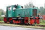Schöma 2714 - Haltermann "1"
03.05.2004 - HamburgPatrick Paulsen