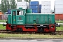 Schöma 2714 - Haltermann "1"
03.05.2004 - HamburgPatrick Paulsen
