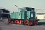 Schöma 2714 - Haltermann "1"
01.11.1984 - Hamburg-WilhelmsburgUlrich V&ouml;lz