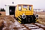 Schöma 3281 - Shell "2"
04.03.1991 - MonheimMichael Vogel