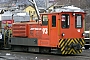 Schöma 3311 - RhB "93"
29.12.2004 - UntervazGunther Lange