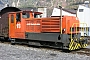 Schöma 3311 - RhB "93"
25.03.2005 - Untervaz
Gunther Lange