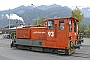 Schöma 3311 - RhB "93"
22.10.2009 - UntervazGunther Lange