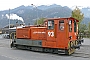 Schöma 3311 - RhB "93"
22.10.2009 - Untervaz
Gunther Lange