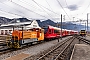 Schöma 3311 - RhB "93"
25.10.2021 - LandquartGunther Lange