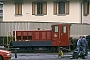 Schöma 3320 - BVZ "73"
23.03.1990 - Visp
Ingmar Weidig