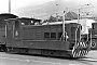 Schöma 3320 - BVZ "73"
01.08.1984 - Visp
Theo Stolz
