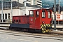 Schöma 3320 - BVZ "73"
05.09.1994 - Visp
Ulrich Völz