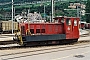 Schöma 3320 - BVZ "73"
05.09.1994 - VispUlrich Völz