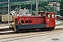 Schöma 3320 - BVZ "73"
05.09.1994 - Visp
Ulrich Völz