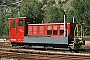 Schöma 3320 - MGBahn "73"
30.09.2006 - Gamsen
Ulrich Völz