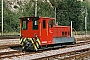 Schöma 3320 - MGBahn "73"
30.09.2006 - Gamsen
Ulrich Völz